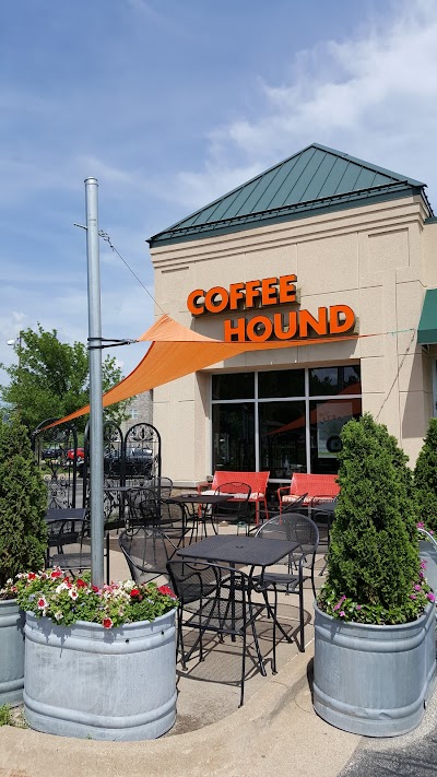 Coffee Hound Bettendorf