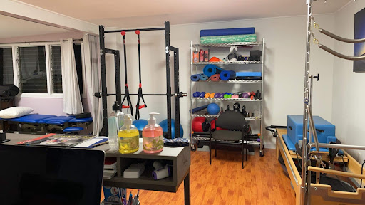 Holcomb Physical Therapy Plus - Thumbnail