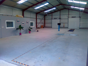 Photo n°4 de Contrôle technique Saint-Nicolas-d'Aliermont à Saint-Nicolas-d'Aliermont (Centre de contrôle technique)