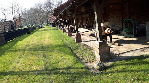 Museum alte Ziegelei Westerholt e.V. - Thumbnail