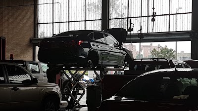 Photos of Express Diesel NISSAN