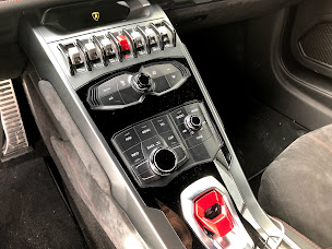 Photo n°35 de Factory Cars à Pontault-Combault (Vendeur de voitures d'occasion)