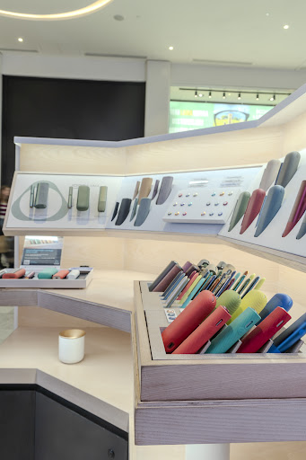 IQOS Lounge I Gigli - Thumbnail