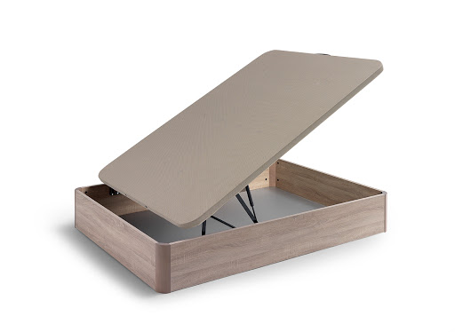 Deskans BCO - Visual