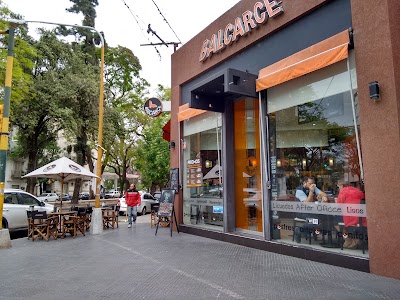 Photos of Cafeter&iacute;a Balcarce