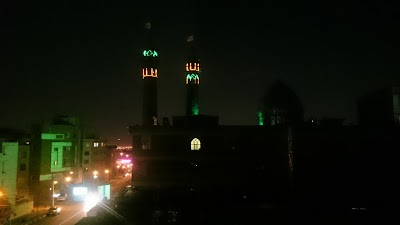Photos of Abalfzl Mosque