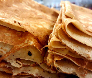 Photo n°7 de Oh ! Crêp-Traiteur crêpier événementiel à Ploemeur (Crêperie)