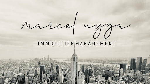 Marcel Nyga Immobilienmanagement