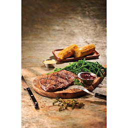 Photo n°53 de Buffalo Grill Bellerive-sur-Allier à Bellerive-sur-Allier (Restaurant de grillades à l'américaine)