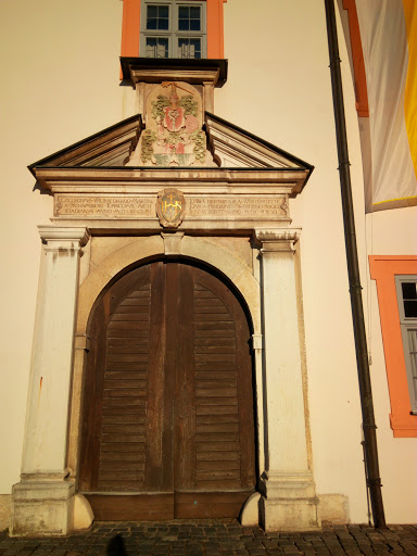 Episcopal Seminary of St. Willibald - Thumbnail