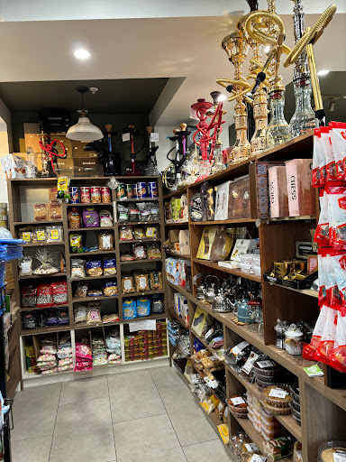 Saffron Grocers - Thumbnail