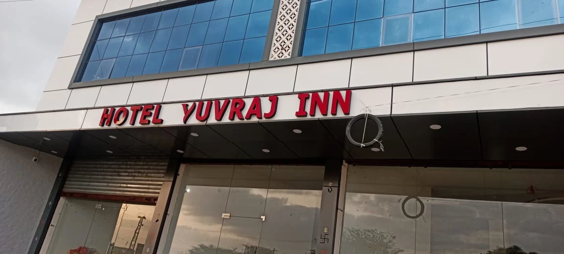 Hotel Yuvraj Inn