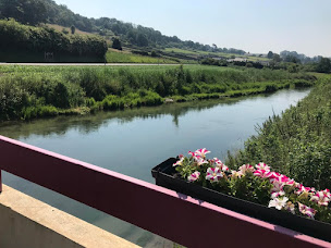 Photo n°29 de Camping *** les Prés de la Mer à Vittefleur (Terrain de camping)