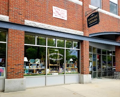 Hannah Grimes Marketplace