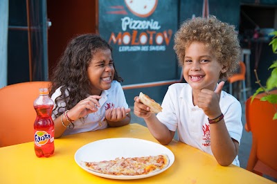 Photos of Pizzeria Molotov
