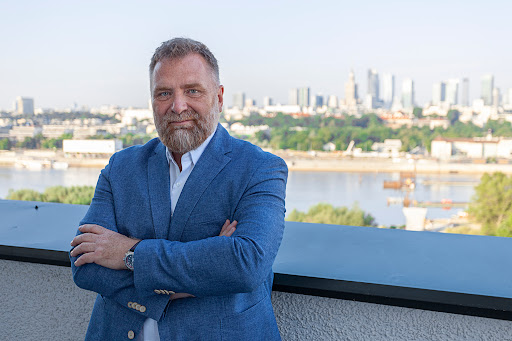 Jacek Staśkiewicz Nieruchomości