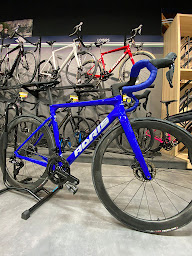 Photo n°19 de Mondovélo Grenoble - Crolles à Crolles (Magasin de vélos d'occasion)