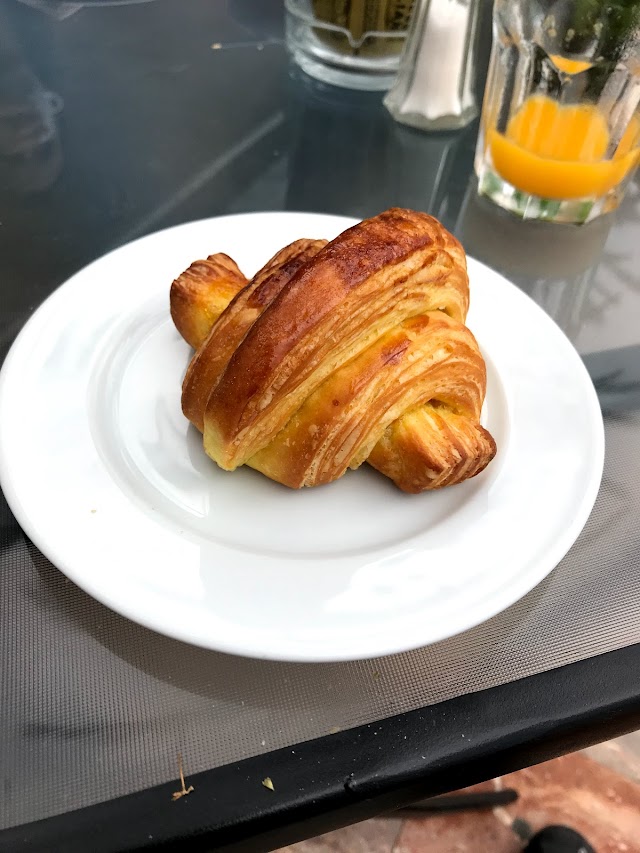 Da Giulia - Croissanteria