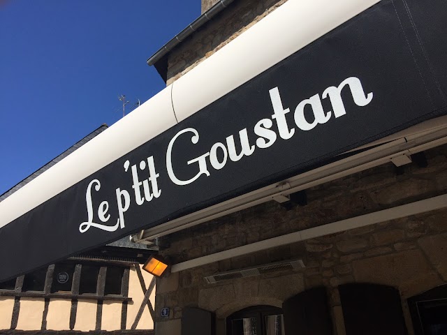 Restaurant le p'tit Goustan