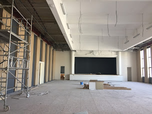 Photo n°5 de Fleury Entreprise-SA à Yzeure (Peintre en bâtiment)