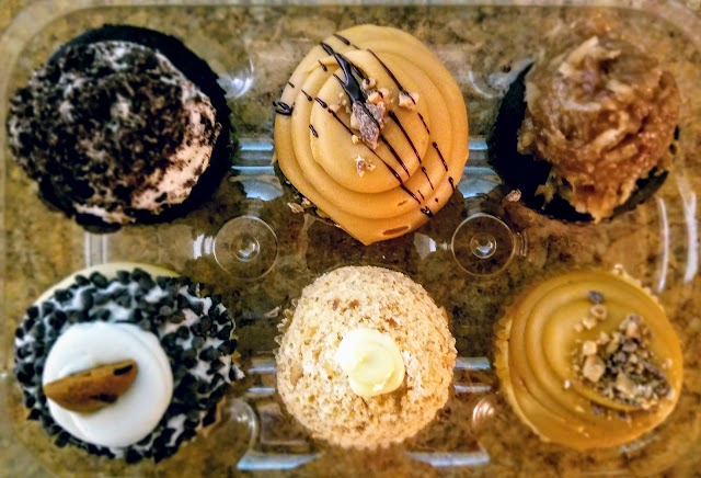 House of Cupcakes