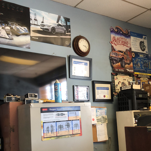 North Star Auto Repair - Thumbnail