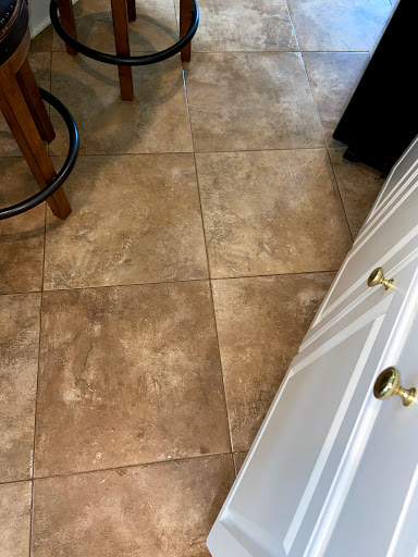 Hampton Carpet Cleaning - Visual