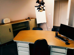 Photo n°16 de RENT'US à Montpellier (Agence de location de bureaux)