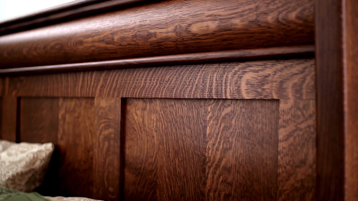 Olde Oak Tree Furniture + Design - Thumbnail
