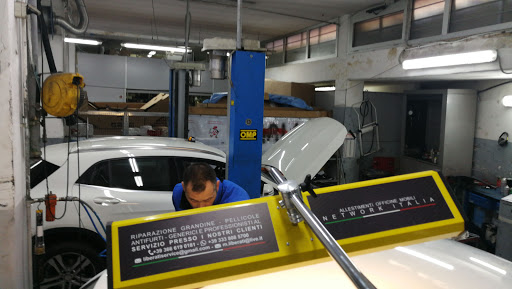 Automotive Service Liberati - Thumbnail