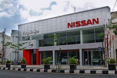 Photos of Datsun Nissan Jogja (Tegalrejo)