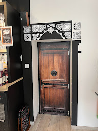 Photo n°8 de Le Flamboyant à Semoy (Pub)