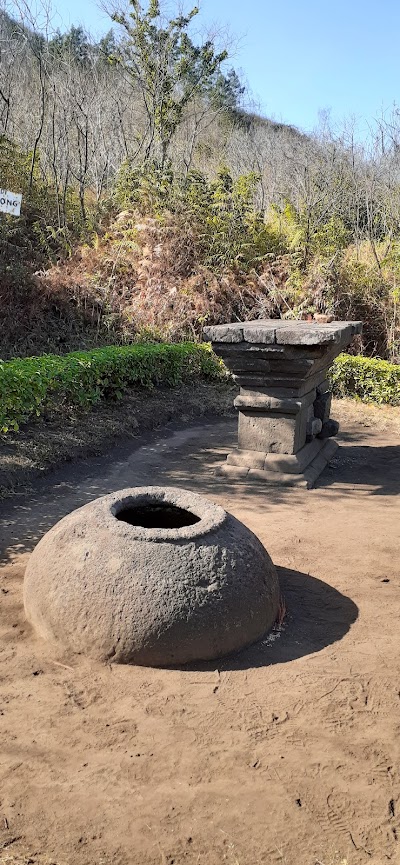 Photos of Sinta Temple