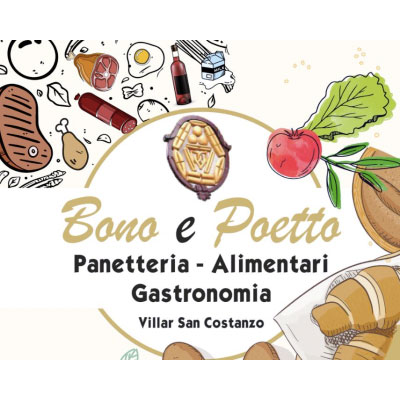 Panetteria Alimentari Bono & Poetto - Thumbnail