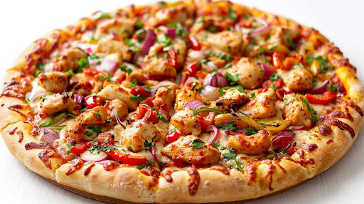 Photo 3 - DÉLICE PIZZA