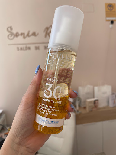 Sonia Roses Salon de Belleza - Thumbnail