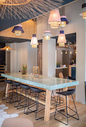 Photo n°13 de Crêperie Jeannette à Saint-Étienne (Restaurant français)