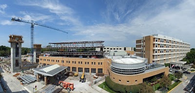 Mary Greeley Medical Center