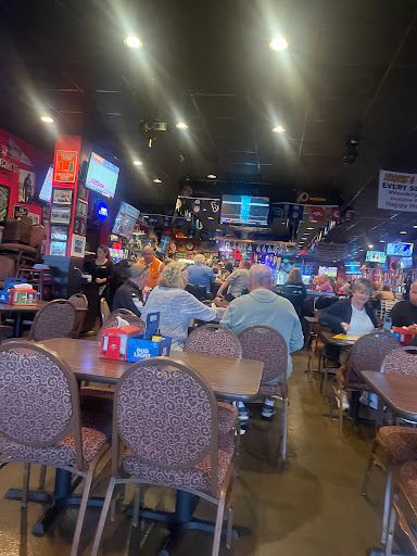 Zookie's Sports Bar & Grill - Thumbnail