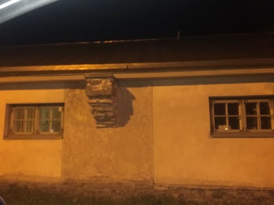 Photos of Kumna mansion
