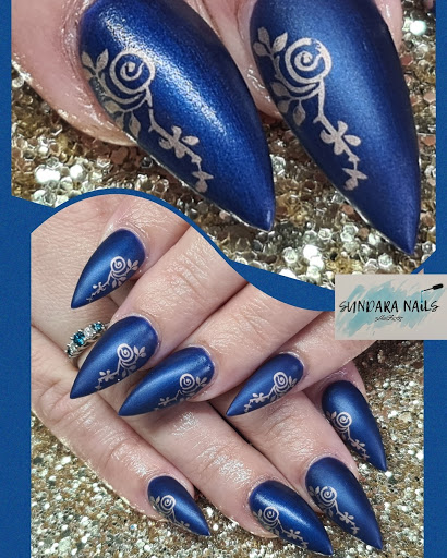 Sundara Nail Artistry