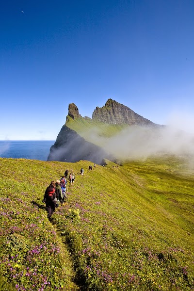 Photos of West Tours, Isafjordur