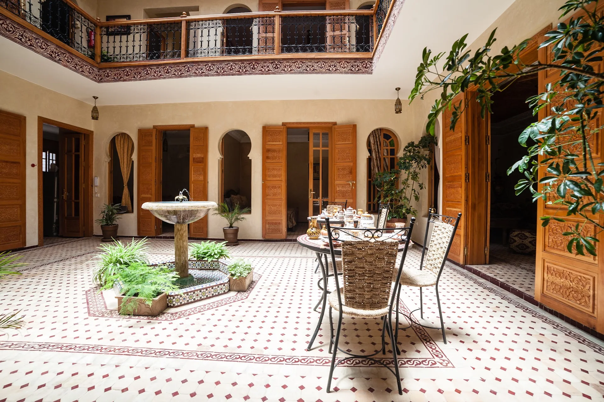 Riad Dar Saidi
