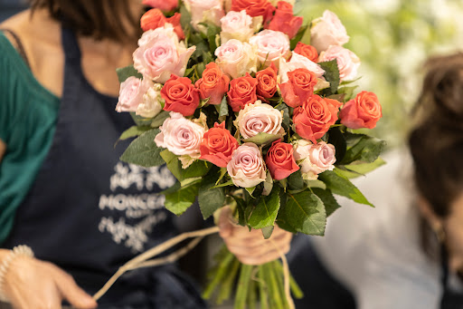 Monceau Fleurs Sevrier - Thumbnail