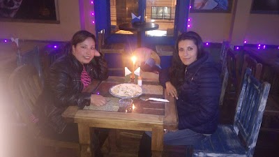 Photos of Pueblo Viejo