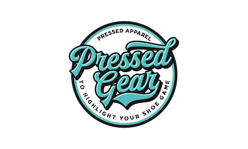 Pressed Gear - Visual