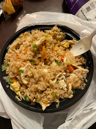 Wei Tasty Asian - Waco (Chinese Food) - Thumbnail