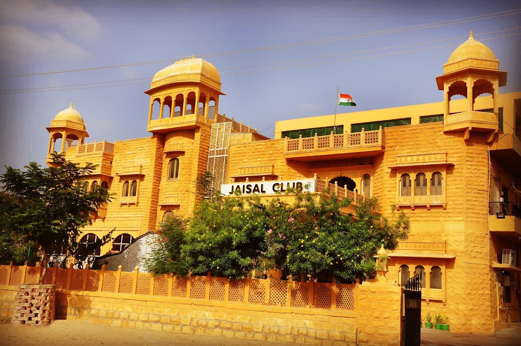 Jaisal Club