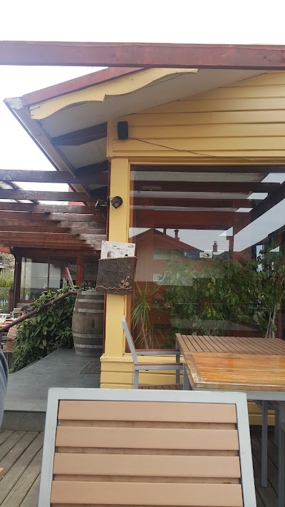 Photos of Restaurante Brazas Villarrica