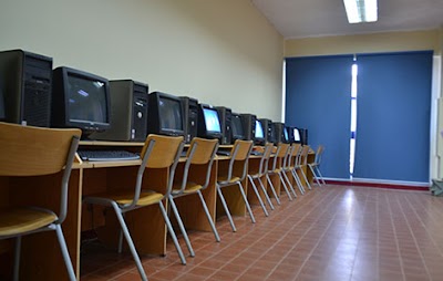 school